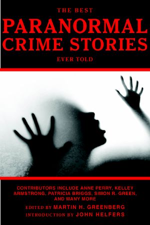 [Mercy Thompson #1.1 - The Star of David 01] • The Best Paranormal Crime Stories Ever Told